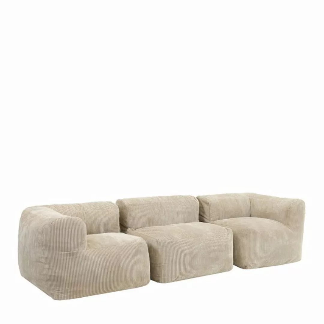 icon Sofa, Schaumstoff Füllung, für Wohnzimmer, für Schlafzimmer günstig online kaufen