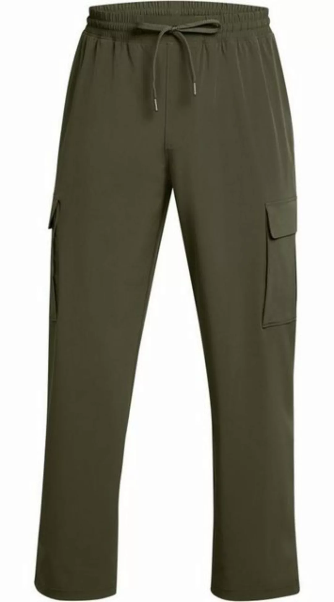 Under Armour® Cargohose Ua Vibe Woven Cargo Pants günstig online kaufen