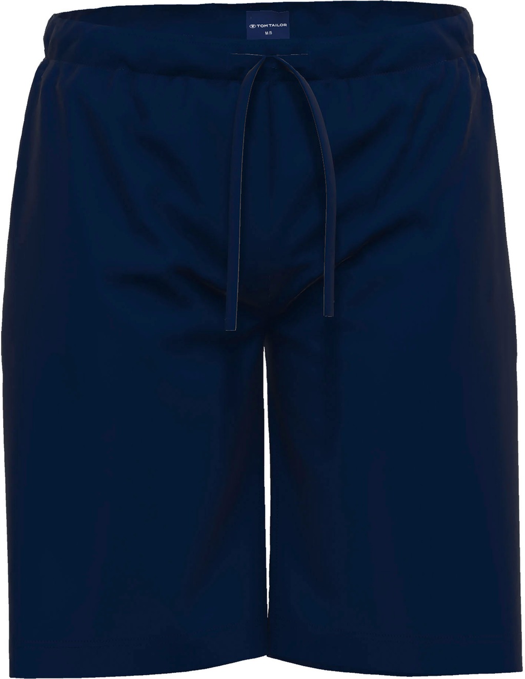 TOM TAILOR Bermudas "Cansas", Bindeband, Seitentaschen, bequem, atmungsakti günstig online kaufen