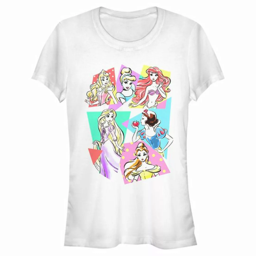 Disney Princess T-Shirt günstig online kaufen