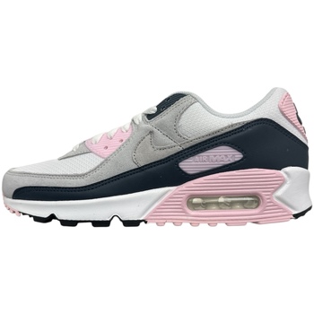 Nike  Sneaker Air Max 90 Navy/Pink DM0029 106 günstig online kaufen