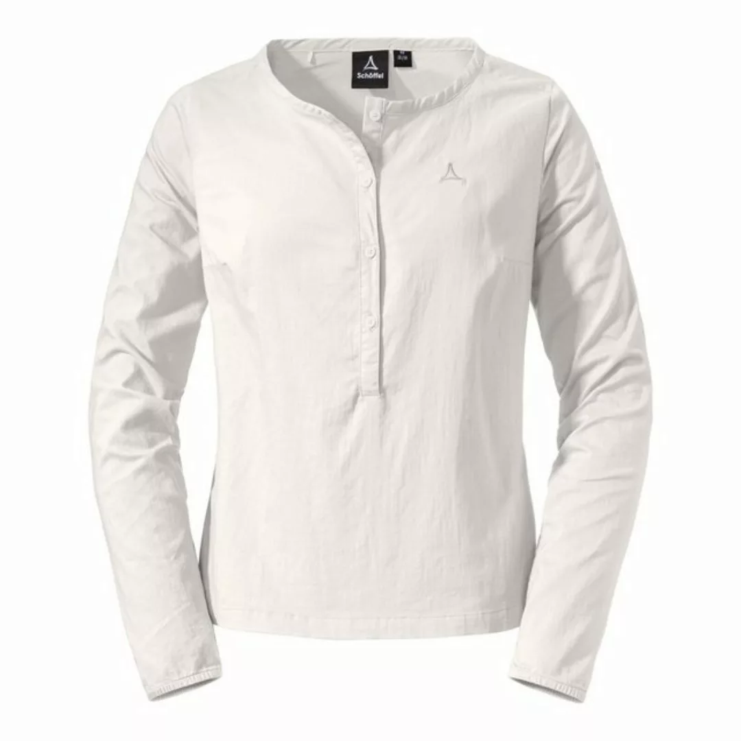 Schöffel Outdoorbluse "Blouse Catania L" günstig online kaufen