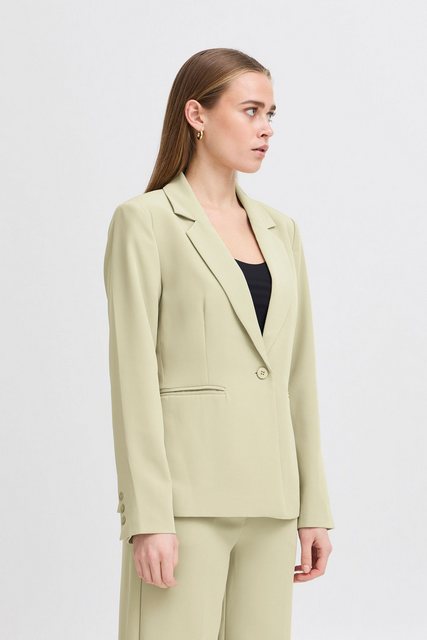 Ichi Jackenblazer IHLEXI Klassischer Blazer mit toller Passform günstig online kaufen