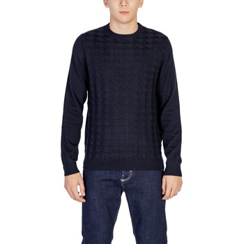 Antony Morato  Pullover COTTON WOOL BLEND YARN WITH JACQUARD 3D MMSW01453-Y günstig online kaufen