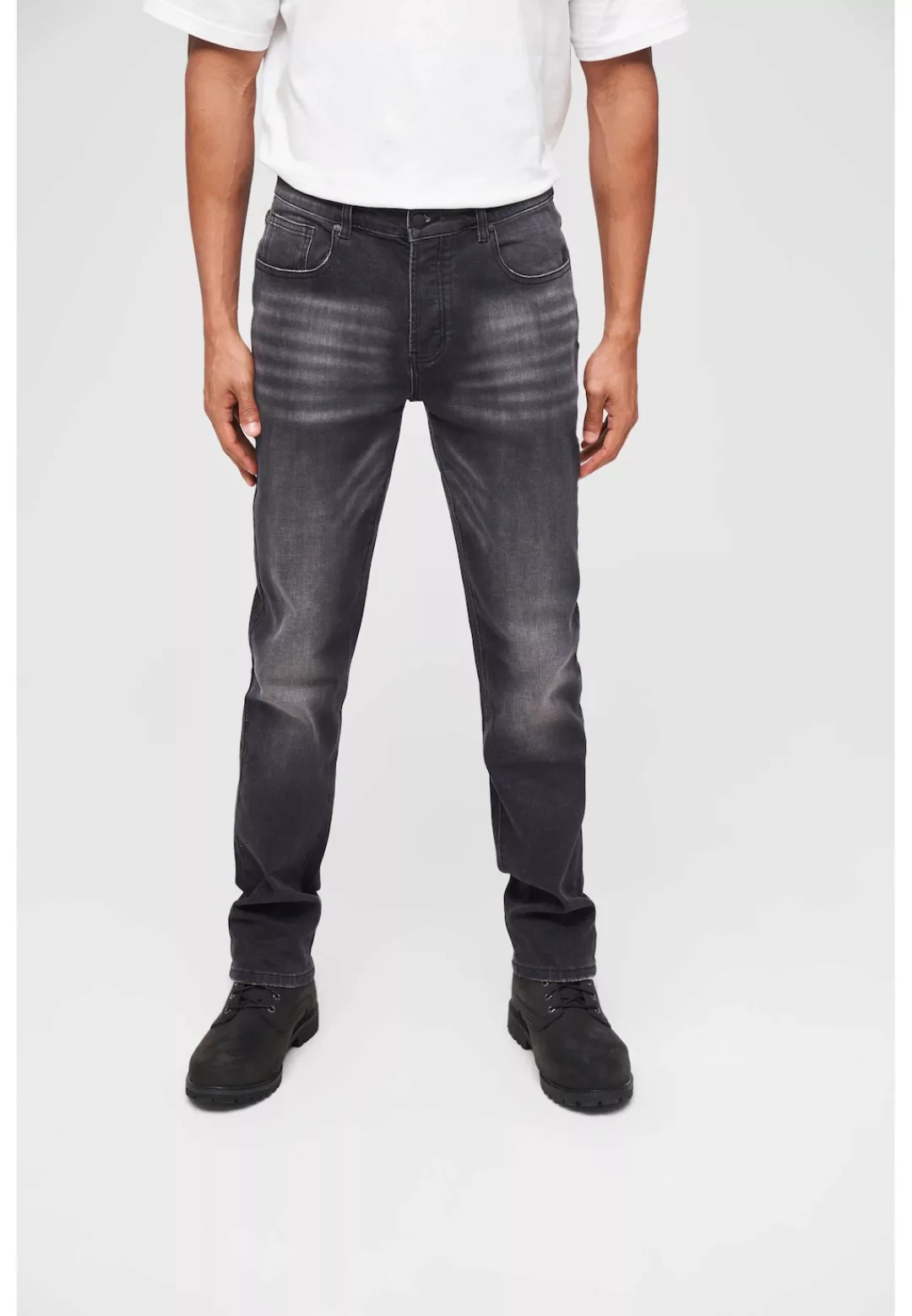 Brandit Bequeme Jeans "Brandit Herren Rover Denim Jeans", (1 tlg.) günstig online kaufen