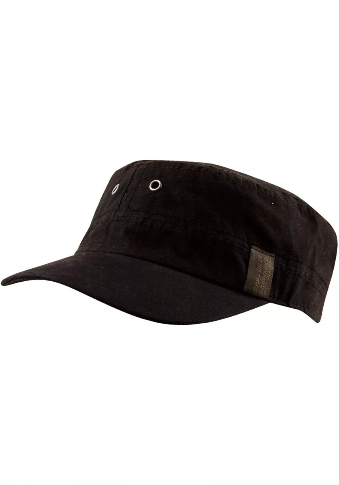 chillouts Army Cap "Dublin Hat" günstig online kaufen