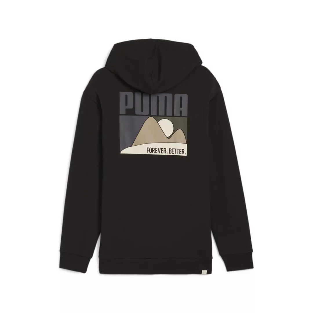 PUMA Kapuzensweatshirt BETTER SPORTSWEAR HOODIE günstig online kaufen