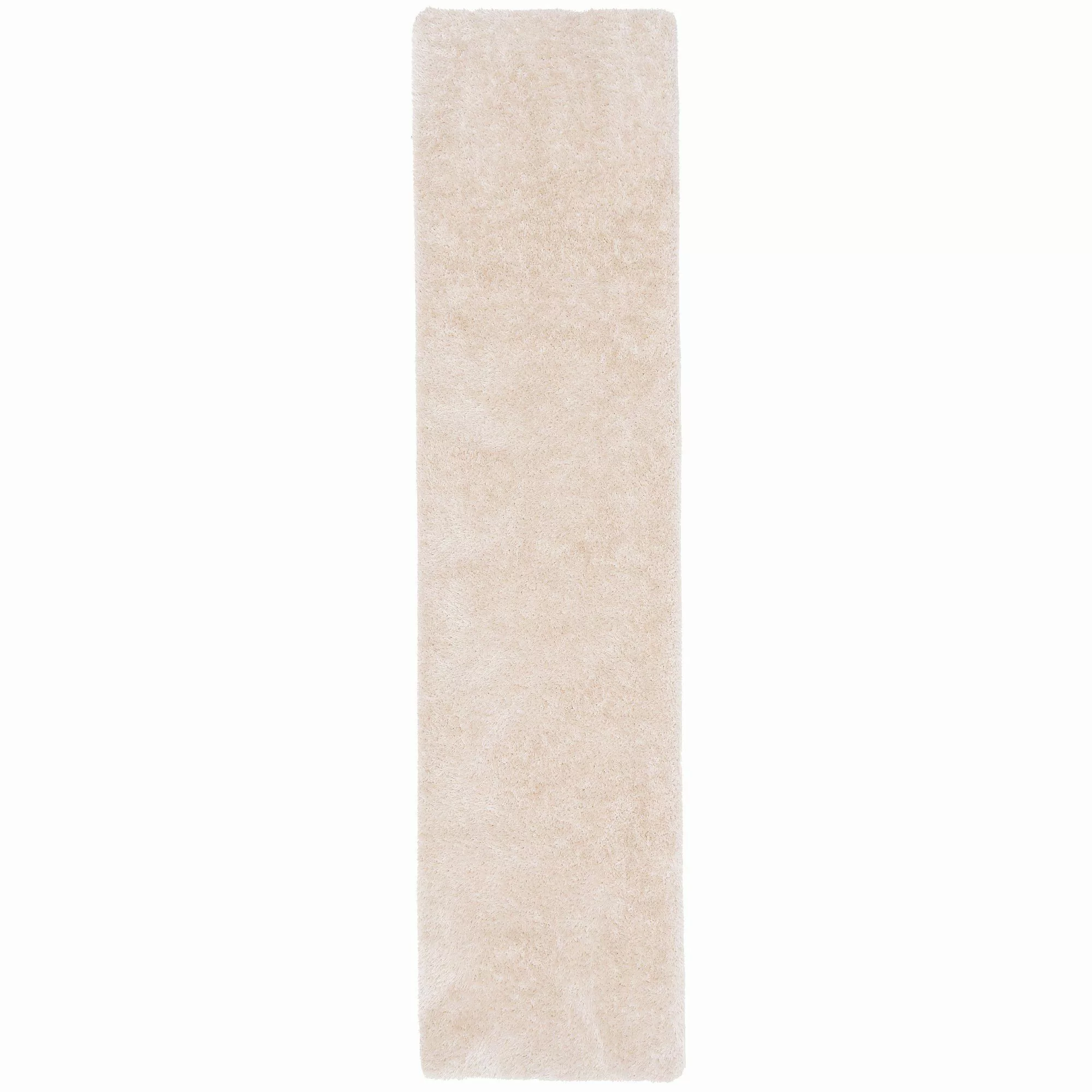 Snapstyle Hochflor-Teppich Hochflor Shaggy Teppich Feeling günstig online kaufen