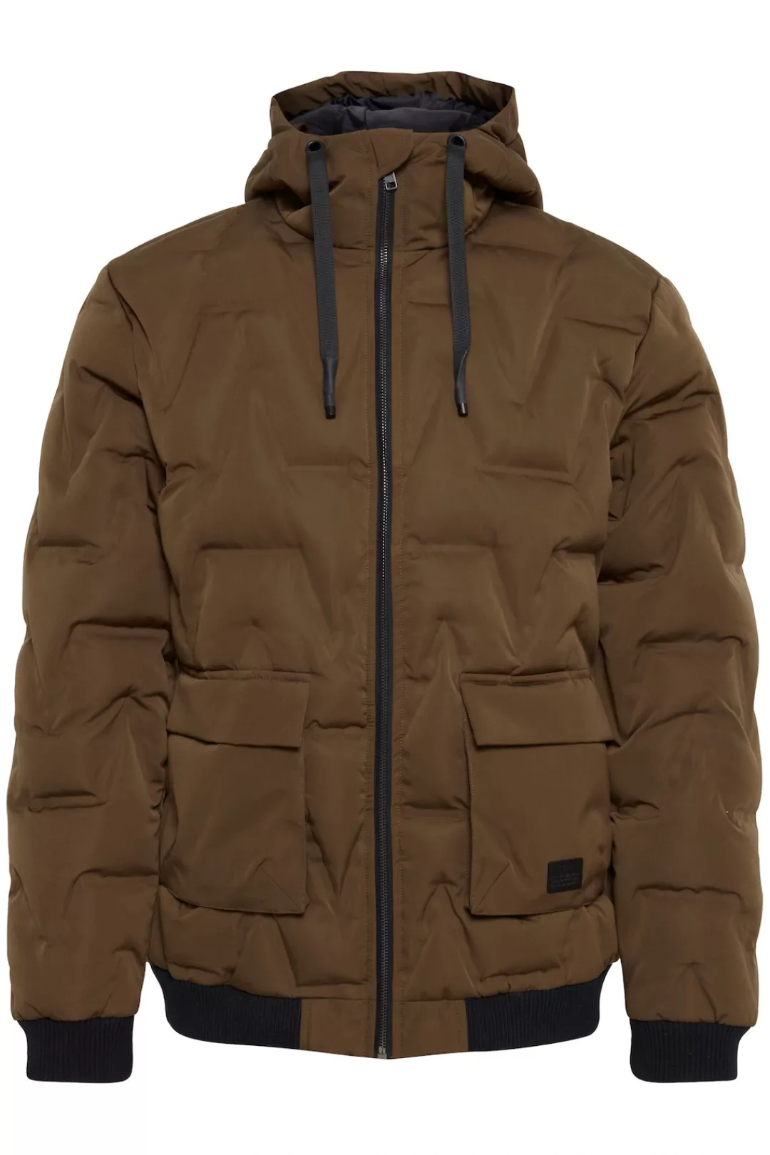 !Solid Winterjacke SDTaylor 21105923 Winterjacke mit Steppmuster günstig online kaufen