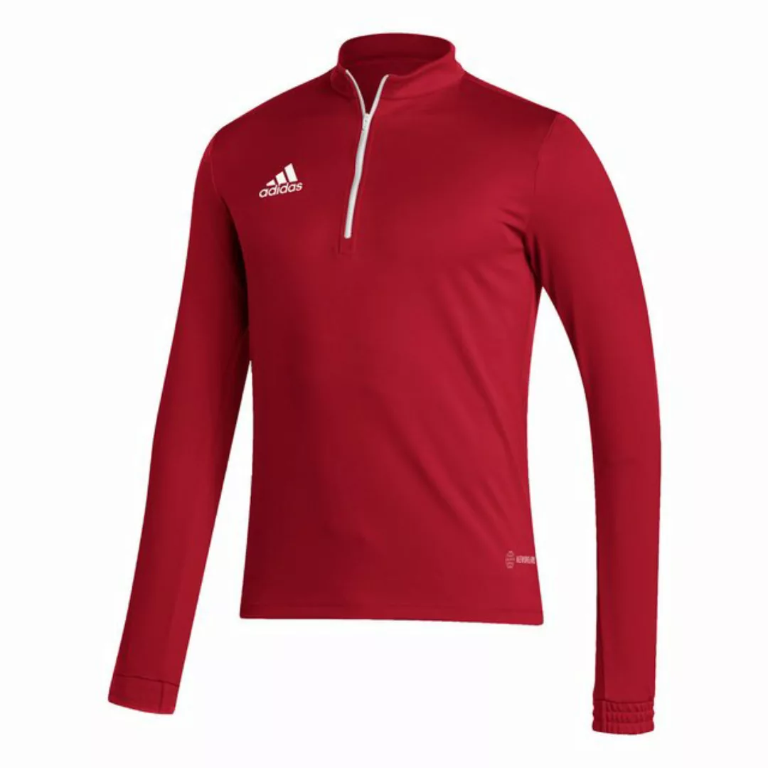 adidas Performance Sweatshirt adidas Performance Entrada 22 HalfZip Sweatsh günstig online kaufen