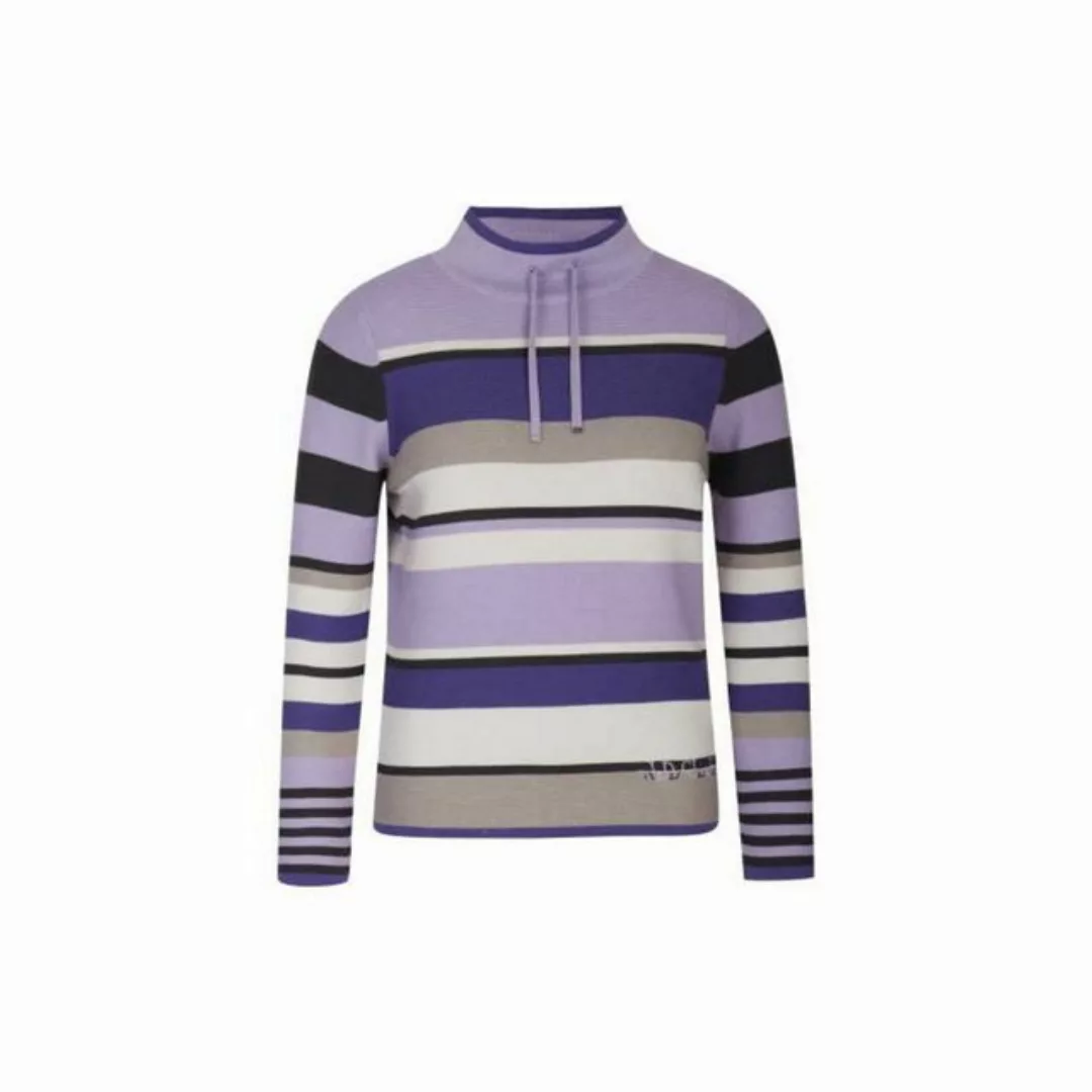 Rabe Sweatshirt Pullover Stehbund 1/1 Arm günstig online kaufen