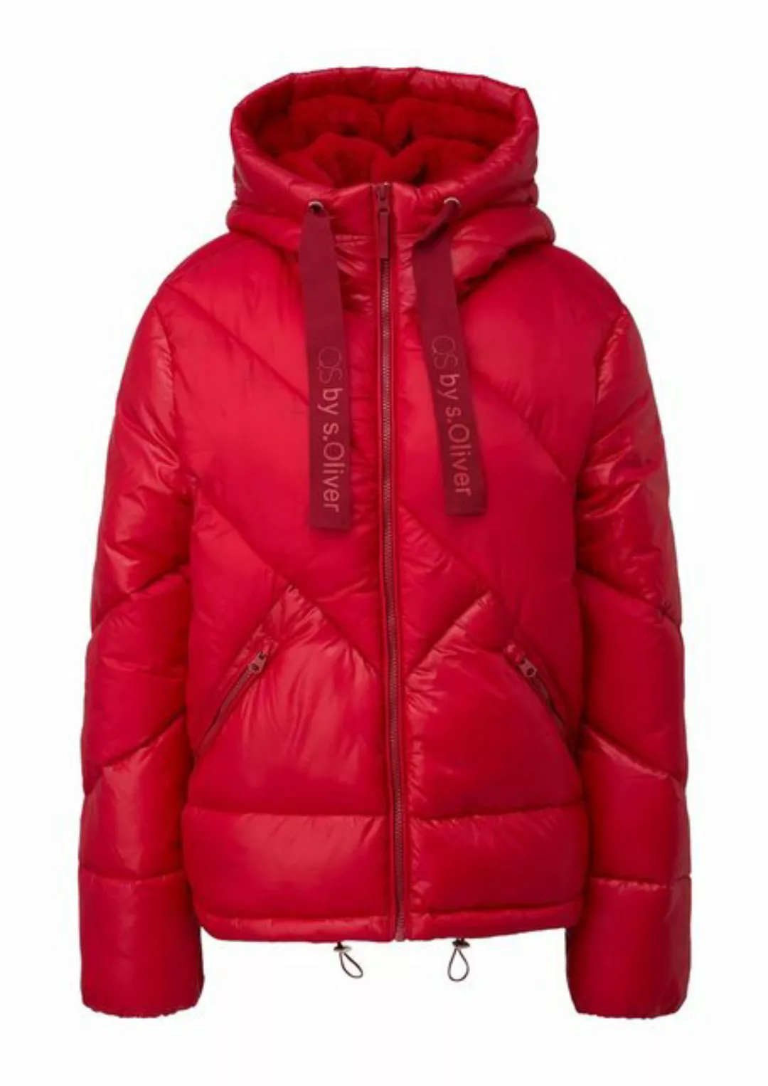 s.Oliver Outdoorjacke günstig online kaufen