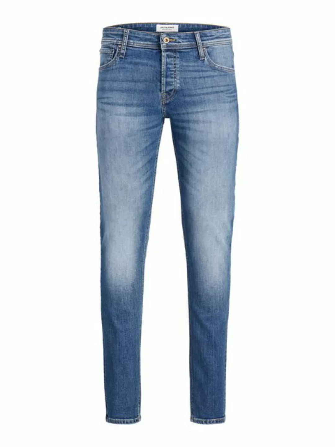 Jack & Jones Skinny-fit-Jeans JJILIAM JJORIGINAL AM 005 NOOS günstig online kaufen