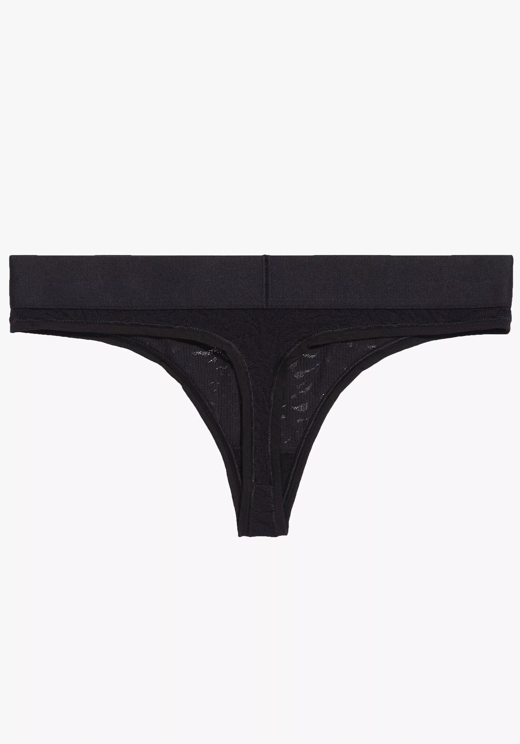 Calvin Klein Underwear Tanga "THONG", mit Logobund günstig online kaufen