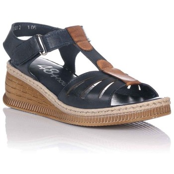 48 Horas  Pumps 4601-29 günstig online kaufen