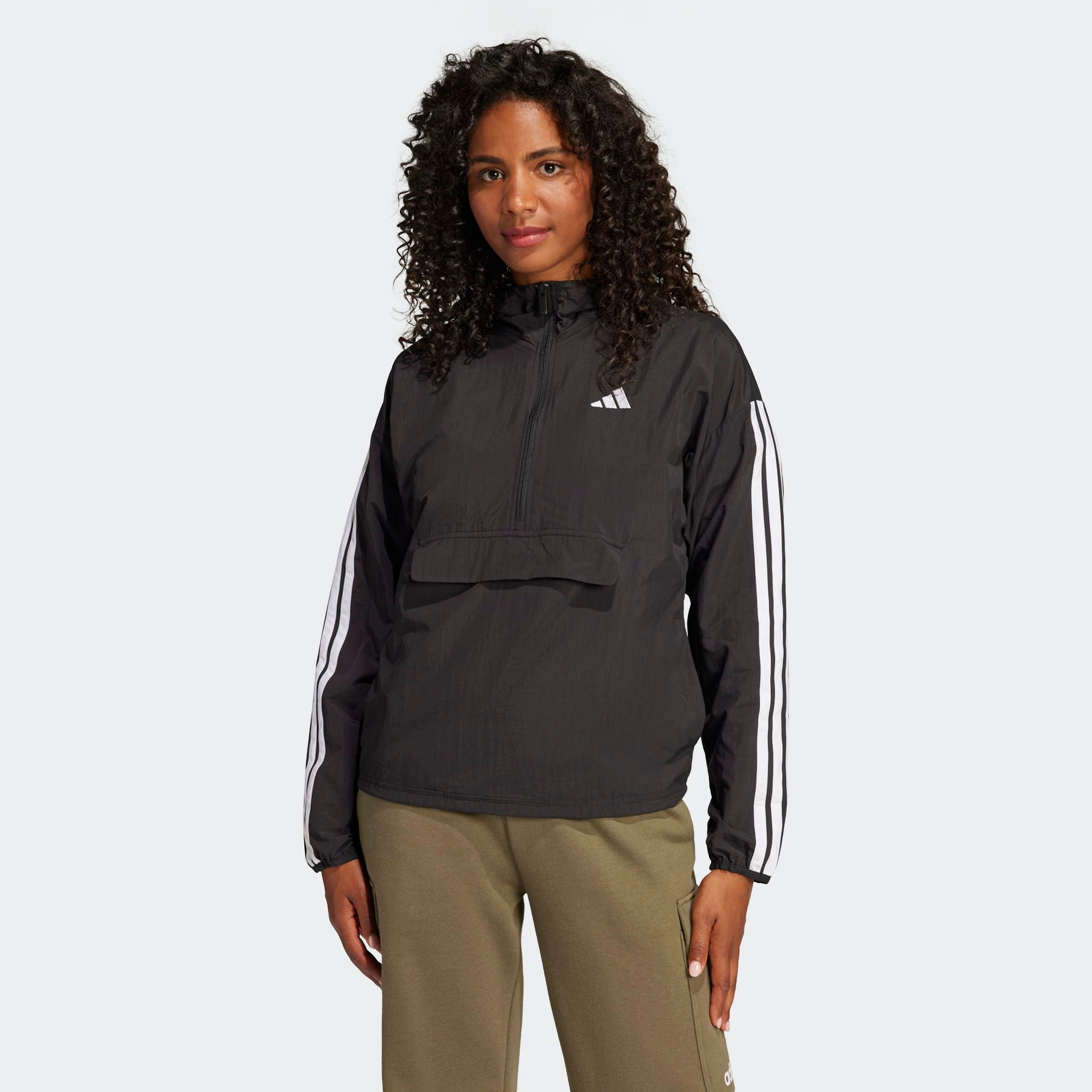 adidas Sportswear Windbreaker "W 3S WV WB" günstig online kaufen