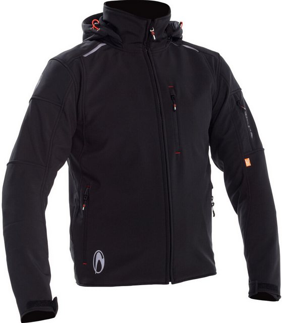 Richa Motorradjacke Vanquish Motorrad Textiljacke günstig online kaufen