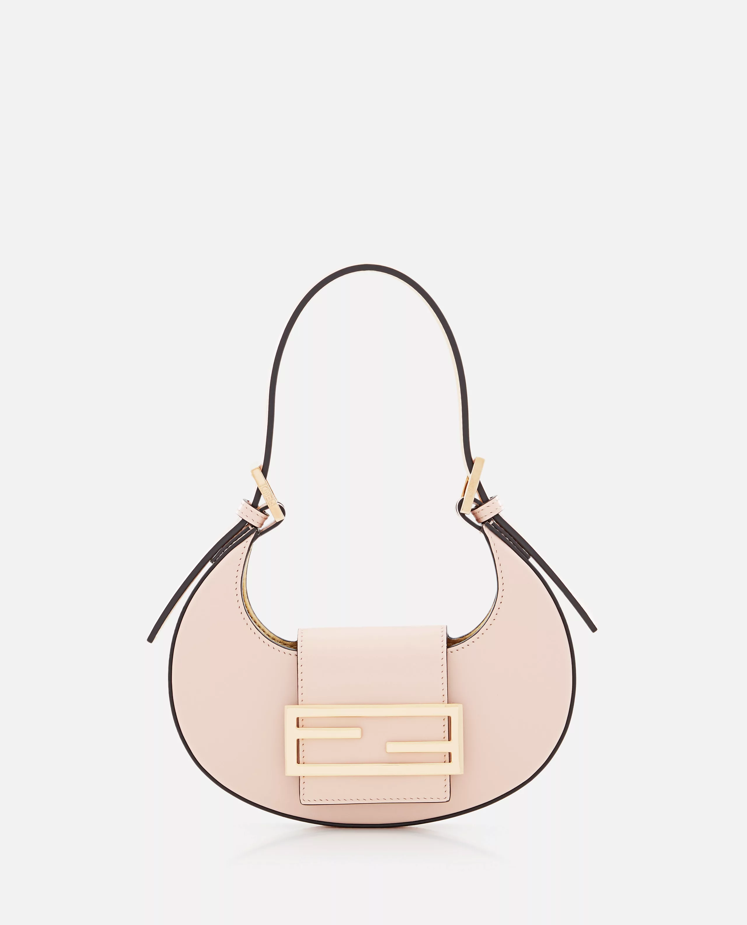 CROISSANT MINI LEATHER BAG günstig online kaufen