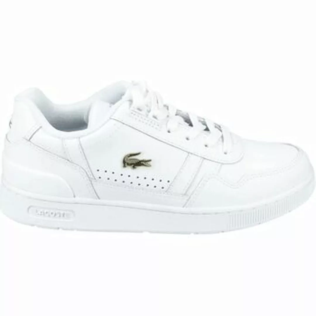 Lacoste  Sneaker Sneaker günstig online kaufen