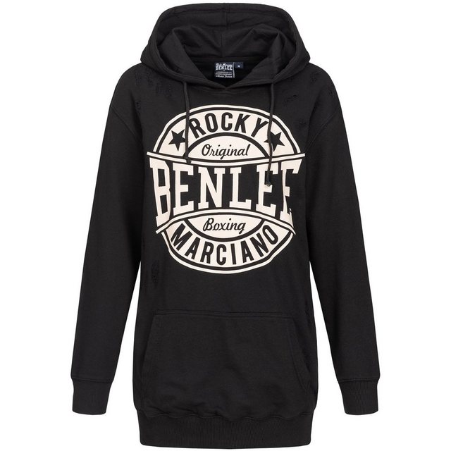 Benlee Rocky Marciano Kapuzensweatshirt LOWELL günstig online kaufen