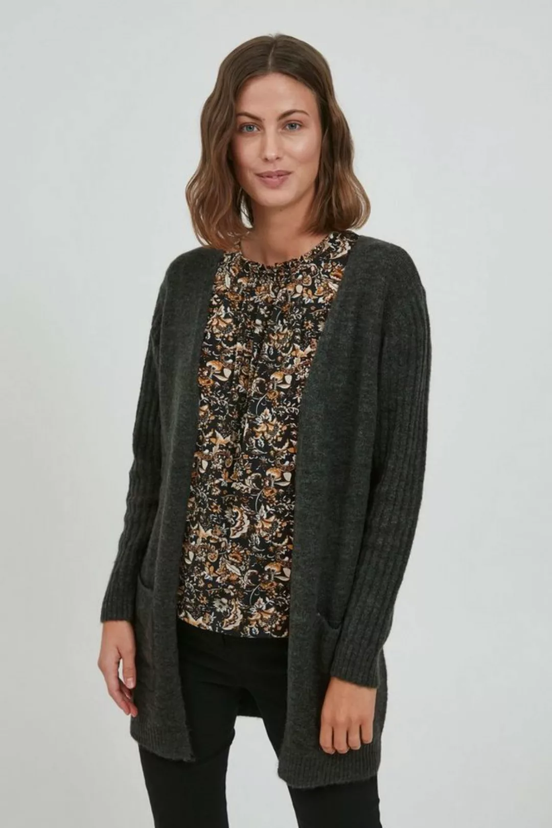 fransa Cardigan "Fransa FRCesandy" günstig online kaufen