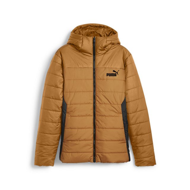 PUMA Winterjacke Essentials wattierte Jacke Herren günstig online kaufen