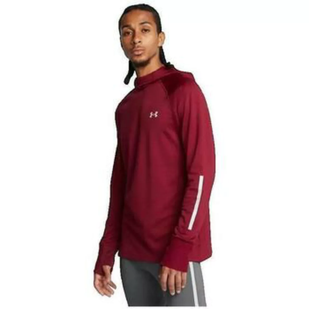 Under Armour  Sweatshirt Sweat-Shirt Cagoule Ua Launch Elite Pour Temps Fro günstig online kaufen