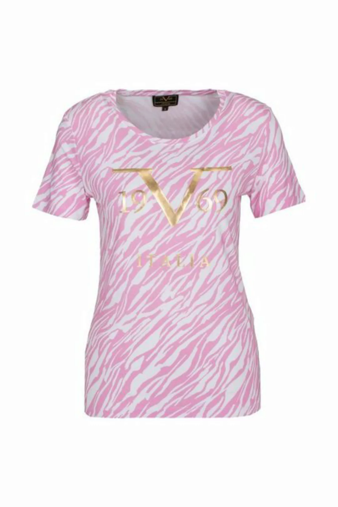 19V69 Italia by Versace T-Shirt Dora günstig online kaufen