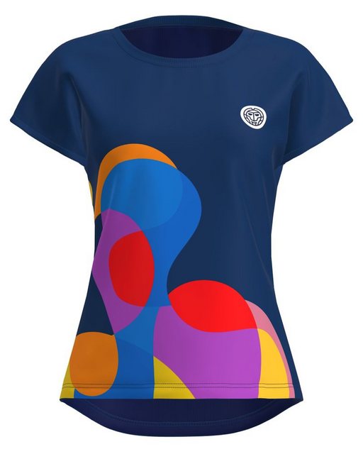 BIDI BADU Tennisshirt Twiggy günstig online kaufen