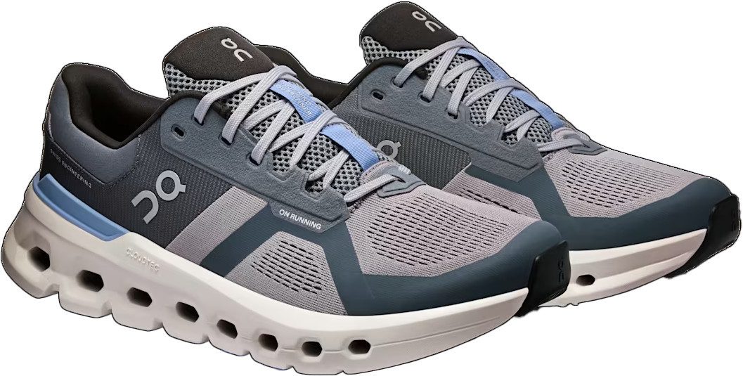 ON RUNNING ON Herren Laufschuhe Cloudrunner günstig online kaufen