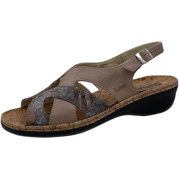 Suave  Sandalen Sandaletten Komfort Sandaletten 711048 günstig online kaufen