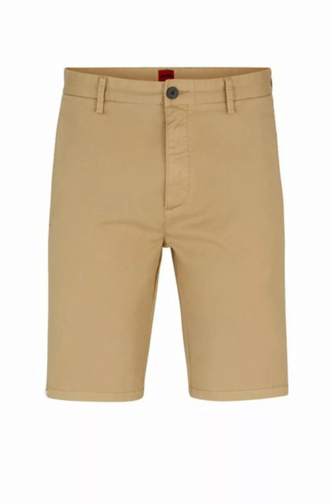 HUGO Bermudas "Bermuda-Shorts David222SD" günstig online kaufen