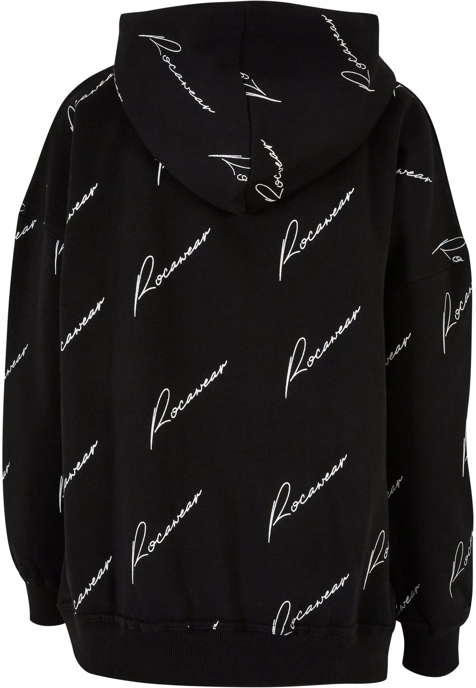 Rocawear Kapuzenpullover "Rocawear Damen Rocawear Miami Hoody" günstig online kaufen