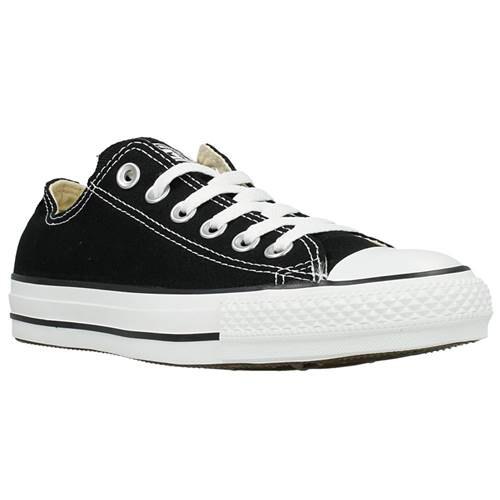 Converse All Star Ox Black Schuhe EU 46 1/2 Black günstig online kaufen
