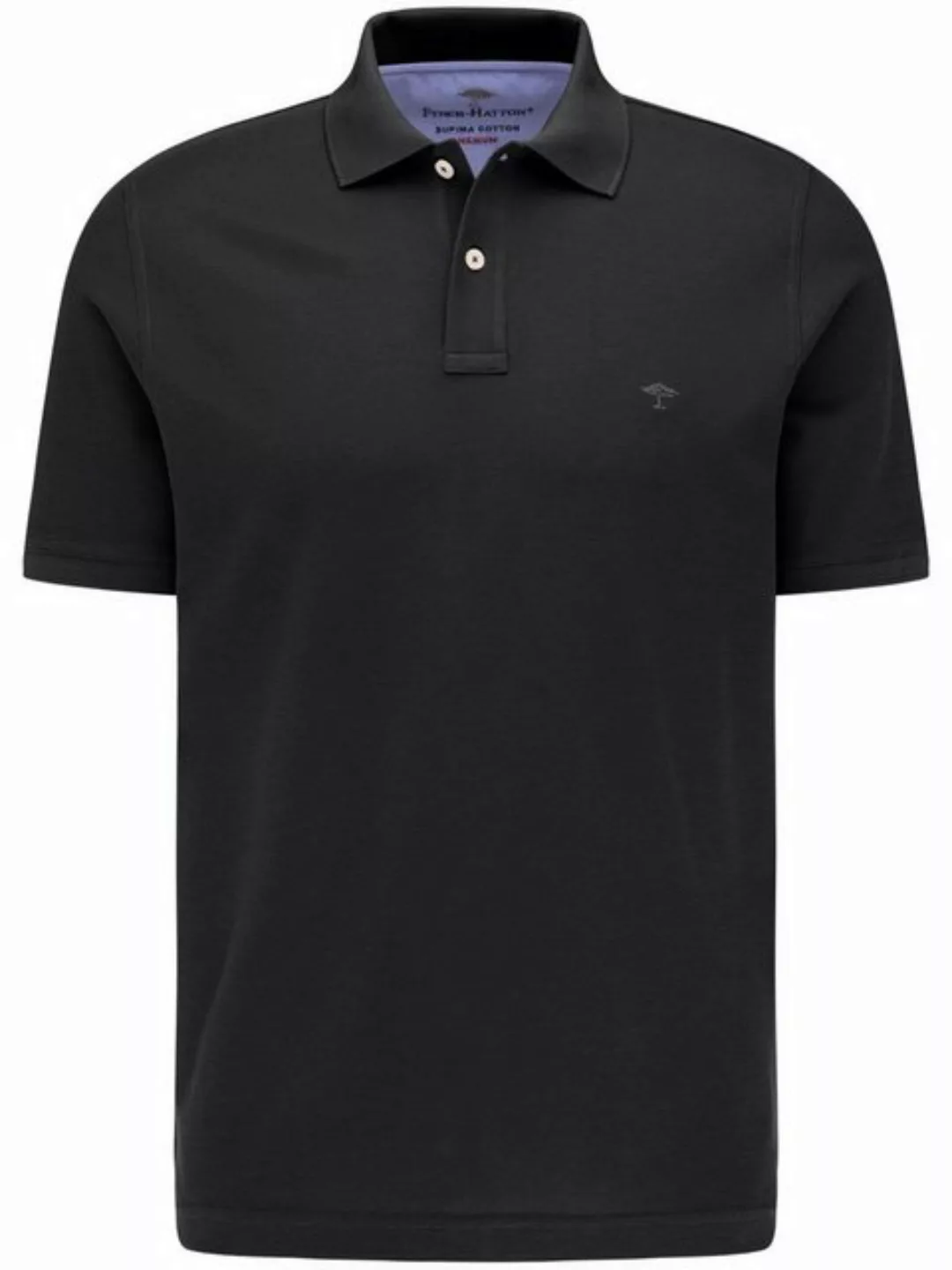 FYNCH-HATTON Poloshirt günstig online kaufen