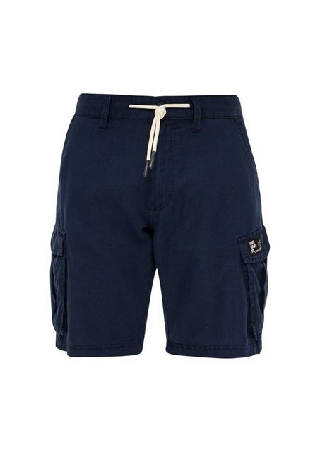 QS Bermudas - Cargo Bermuda - Short Hose günstig online kaufen