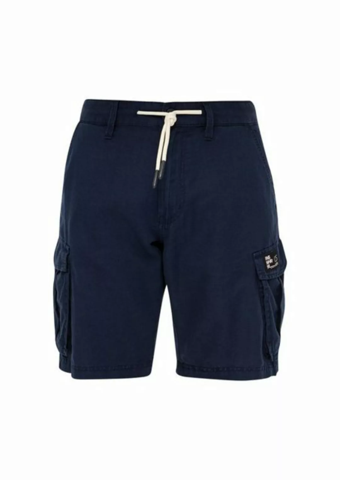 QS Bermudas - Cargo Bermuda - Short Hose günstig online kaufen