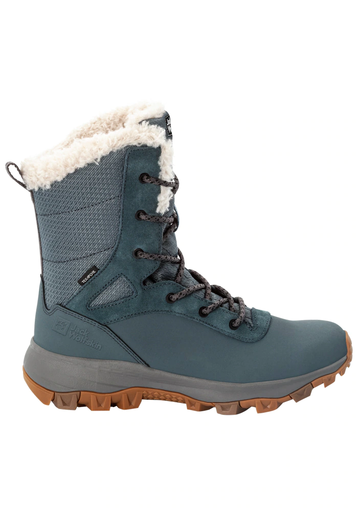 Jack Wolfskin Winterstiefel "EVERQUEST TEXAPORE SNOW HIGH W" günstig online kaufen