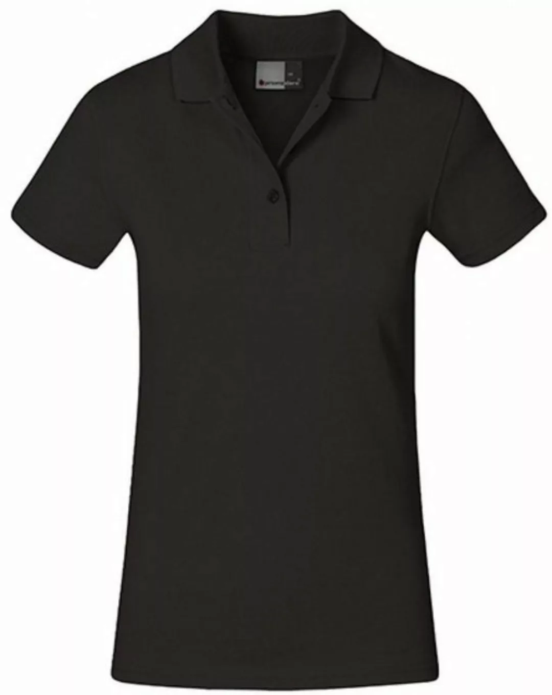 Promodoro Poloshirt Damen Superior Polo / Baumwoll-Piqué günstig online kaufen