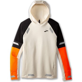 Brooks  Pullover Sport Run Visible Thermal Hoodie 2.0 211520/167 günstig online kaufen