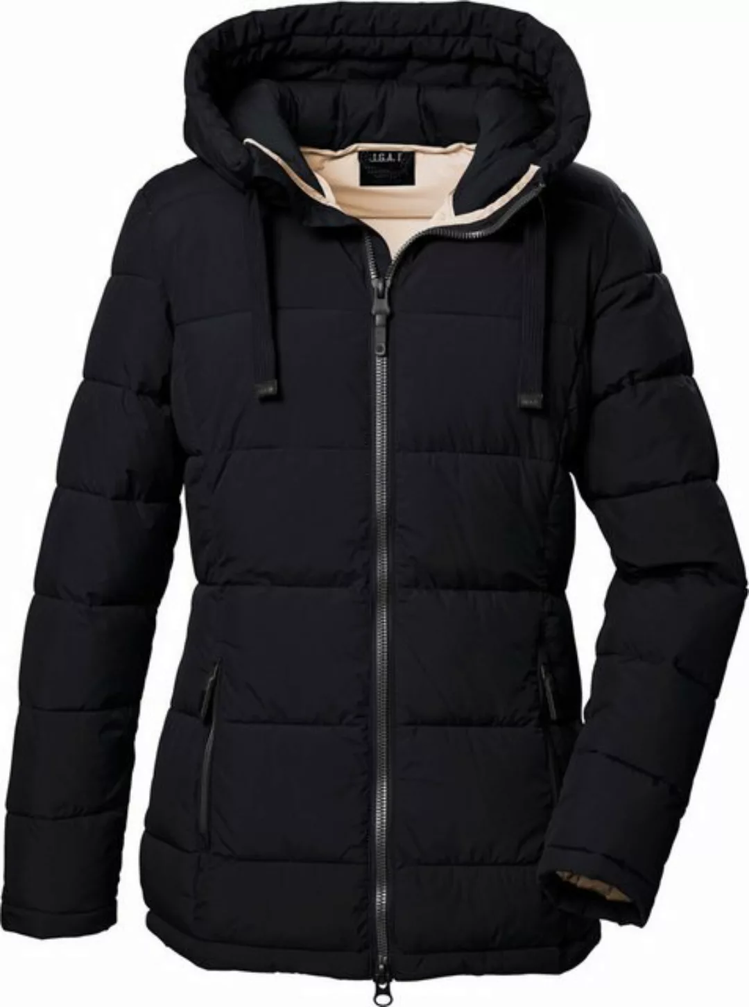 G.I.G.A. DX Winterjacke G.I.G.A. DX Damen GW 13 Funktions Winterjacke in Da günstig online kaufen