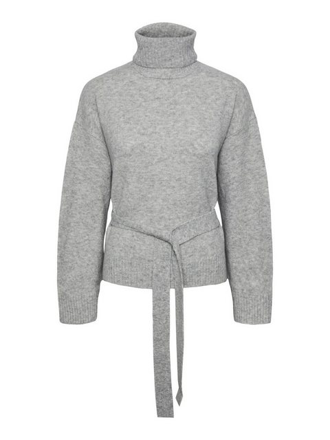 pieces Rollkragenpullover JASSY (1-tlg) Weiteres Detail günstig online kaufen