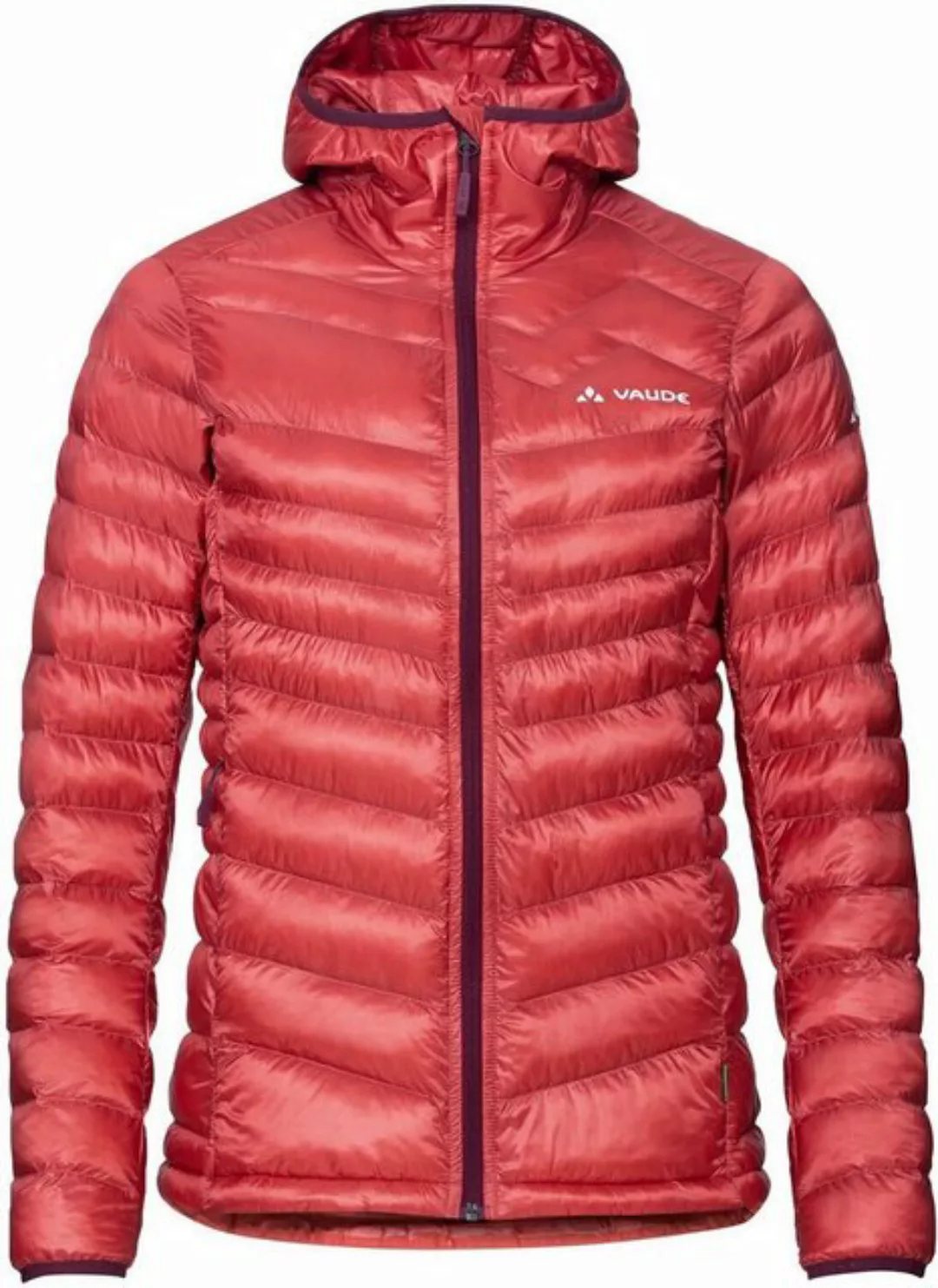 VAUDE Funktionsjacke Wo Batura Hooded Insulation Jacket günstig online kaufen