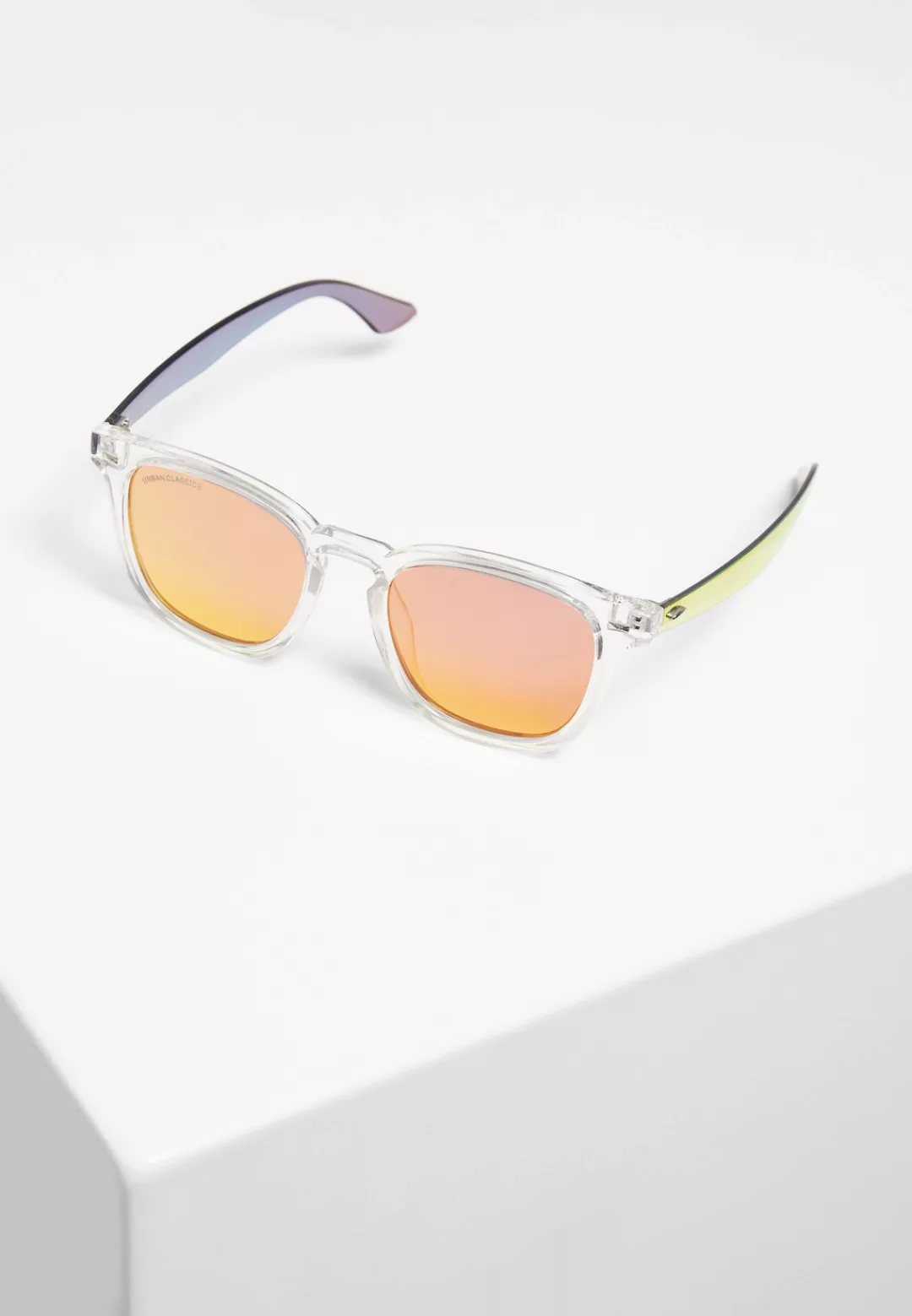 URBAN CLASSICS Sonnenbrille "Urban Classics Accessoires 109 Sunglasses UC" günstig online kaufen