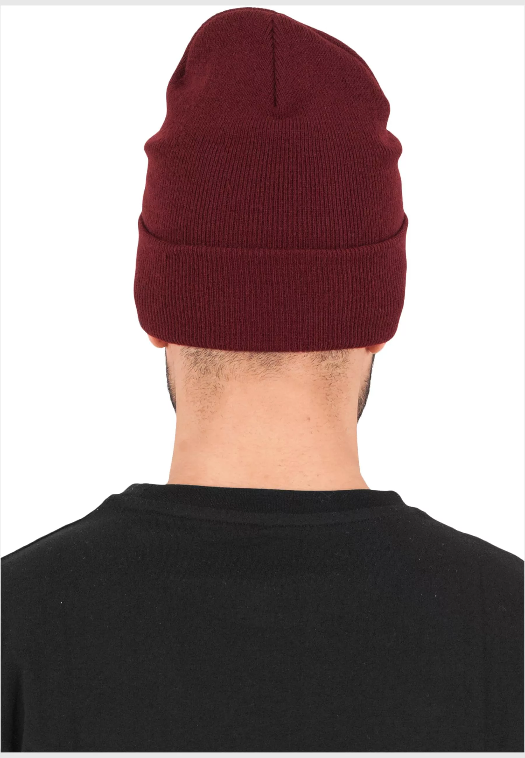 Flexfit Beanie "Flexfit Unisex Heavyweight Long Beanie", (1 St.) günstig online kaufen