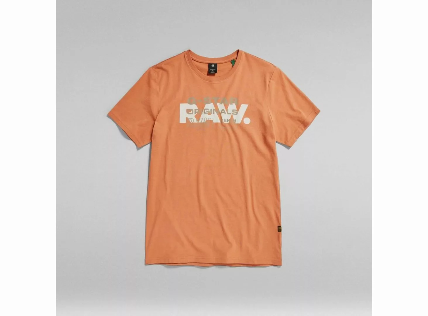 G-STAR T-Shirt RAW Originals Slim r t (1-tlg) günstig online kaufen