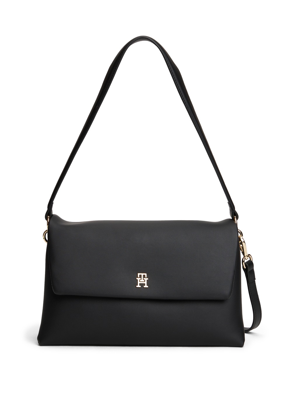 Tommy Hilfiger Schultertasche "TH MODERN ESS SHOULDER BAG", Damen Minibag, günstig online kaufen