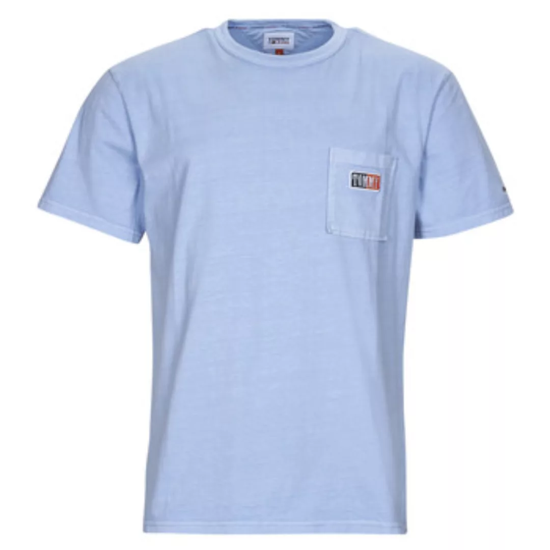 Tommy Jeans  T-Shirt TJM CLSC TIMELESS TOMMY TEE günstig online kaufen