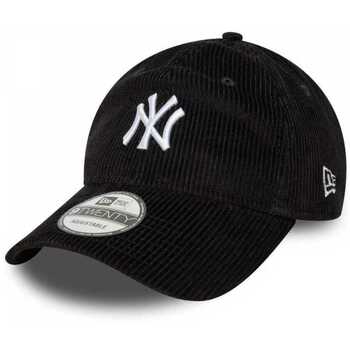 New-Era  Schirmmütze CORD 9TWENTY NEW YORK YANKEES STN günstig online kaufen