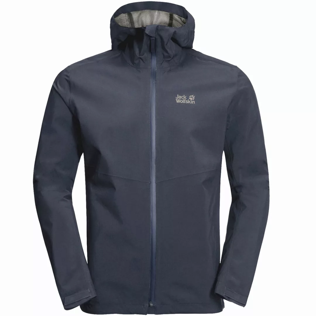 Jack Wolfskin JWP Night Blue günstig online kaufen